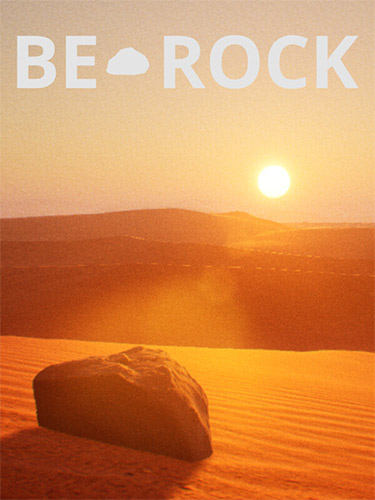 Be a Rock