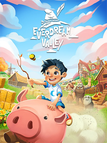 Everdream Valley