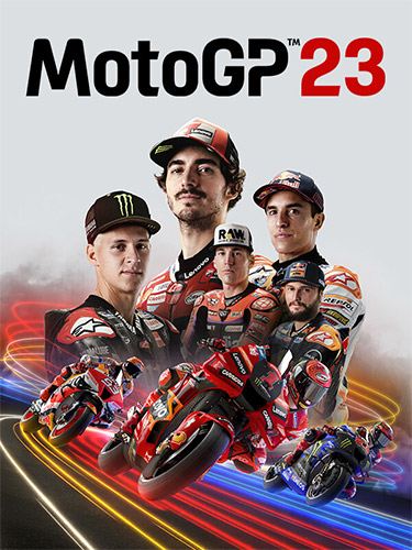 MotoGP™23 Repack