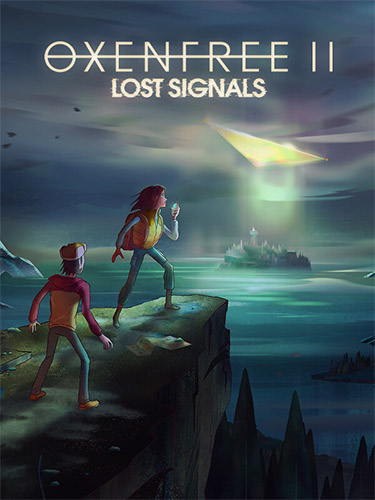 Oxenfree II: Lost Signals