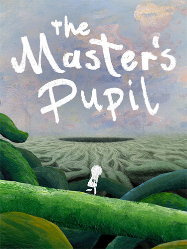 THE MASTER'S PUPIL