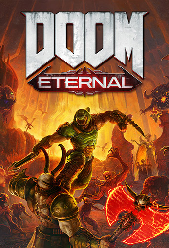 DOOM Eternal