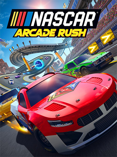 NASCAR Arcade Rush