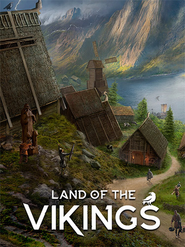 Land of the Vikings