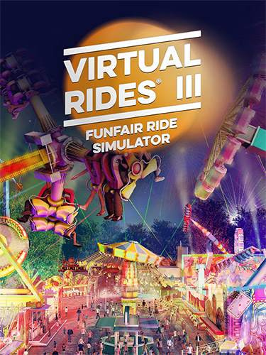 Virtual Rides 3