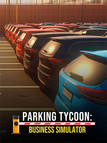 Parking Tycoon Business Simulator