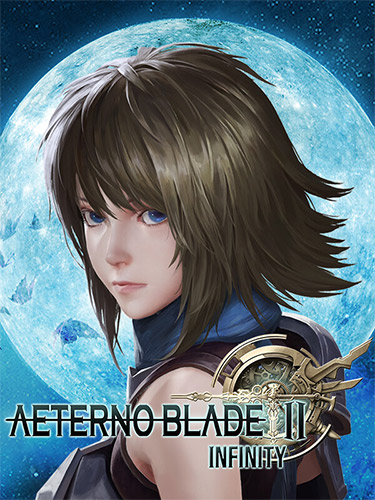 AeternoBlade II