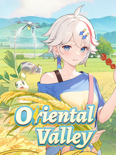 Oriental Valley