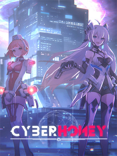 Cyber Honey