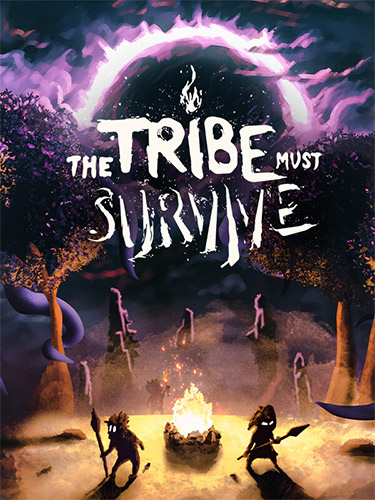 The Tribe Must Survive