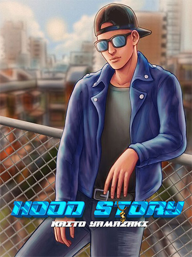 Hood: Outlaws & Legends