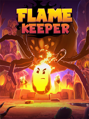 Flame Keeper