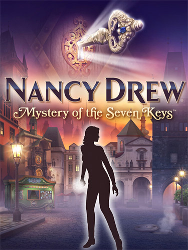 Nancy Drew: Mystery of the Seven Keys