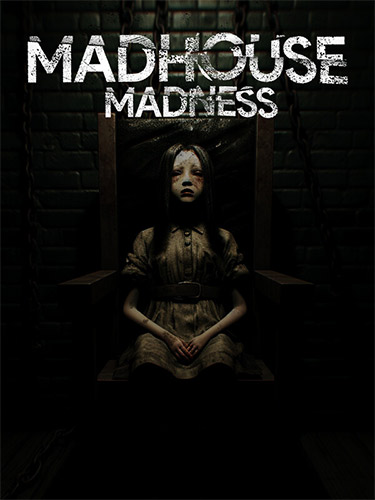 MadHouse Madness: Streamers' Fate