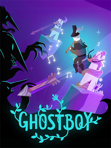 Ghostboy