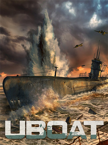 U-Boat:  World War II Submarine Warfare