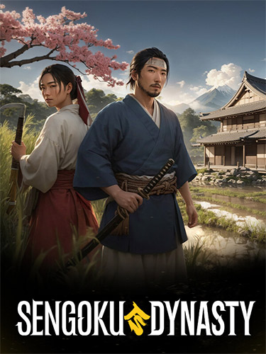 Sengoku Dynasty