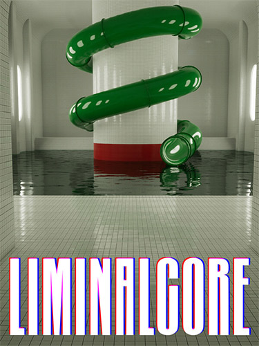 Liminal Core Games
