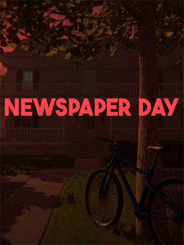Newspaper Day