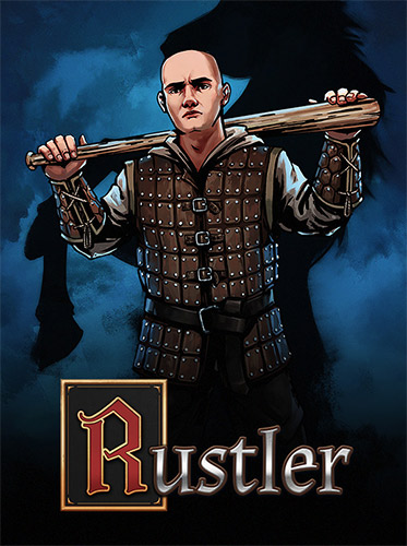 Rustler: A Medieval Grand Theft Auto