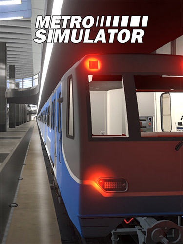 Metro Simulator