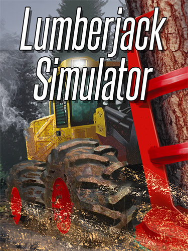 Lumberjack Simulator
