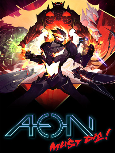 Aeon Must Die!