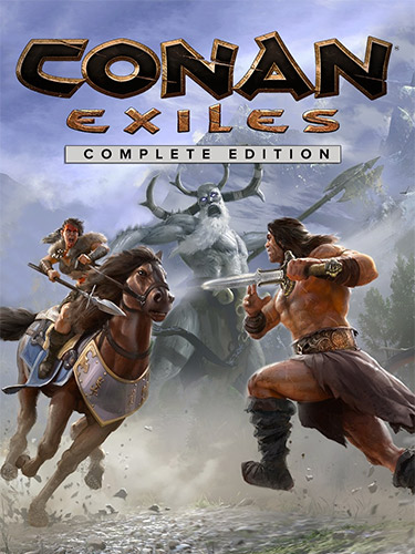 Conan Exiles