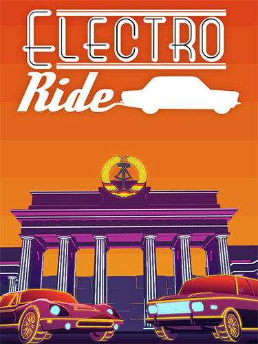 Electro Ride: The Neon Racing