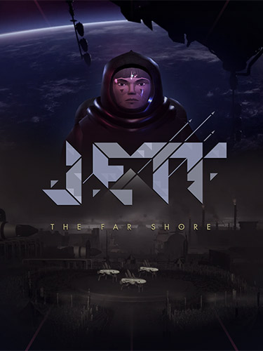 Jett: The Far Shore