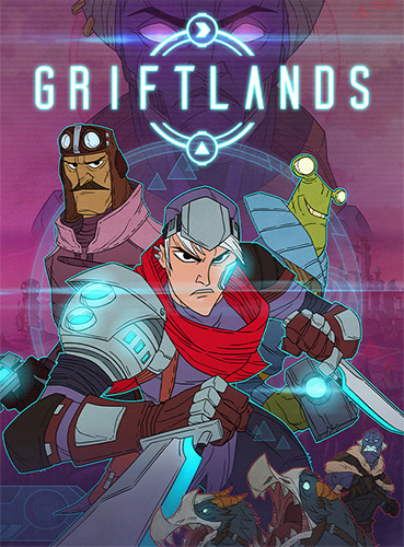 Griftlands