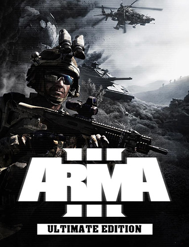 Arma 3 FitGirl Repack