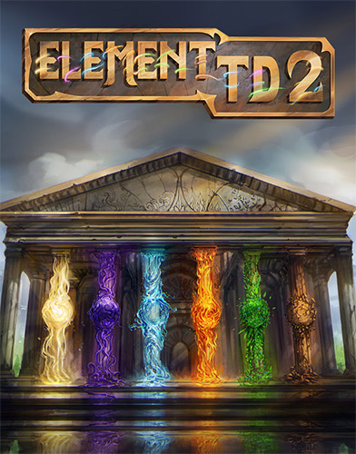 Element TD 2