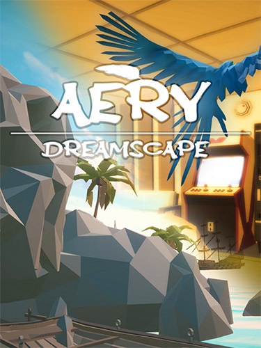 Aery - Dreamscape