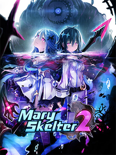 Mary Skelter 2