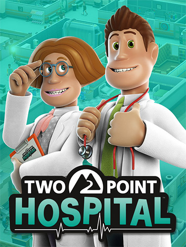 Two Point Hospital Repack