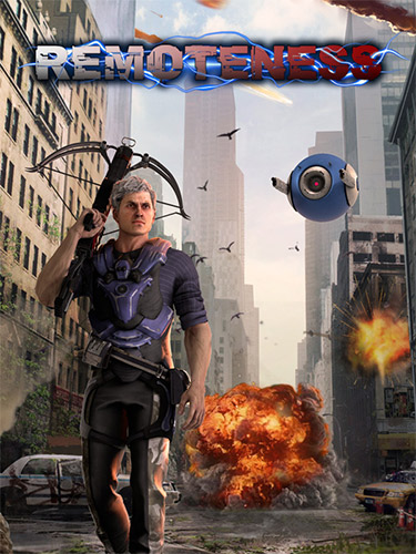 FitGirl Repacks: Remoteness