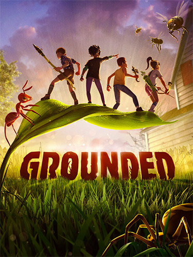 Grounded