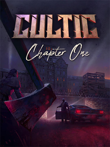 Cultic: Explore the Mystery
