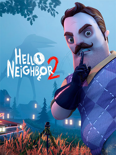 Hello Neighbor 2