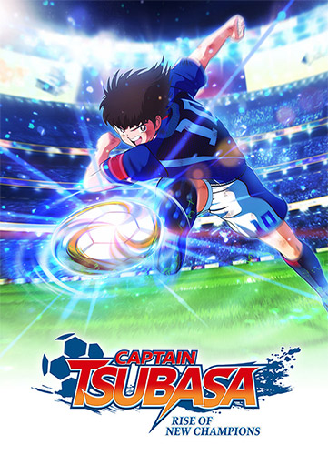 Captain Tsubasa: Rise of New Champions