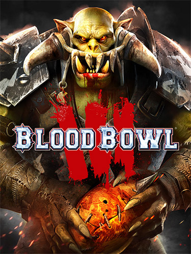 Blood Bowl 3 - Brutal Edition