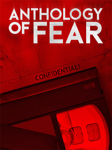 Anthology of Fear