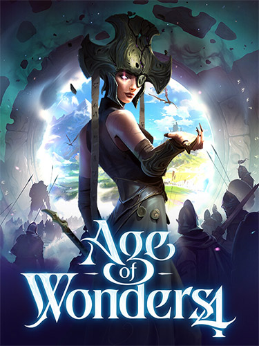 Age of Wonders 4