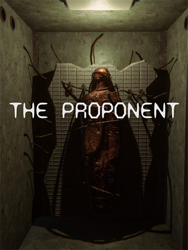 The Proponent