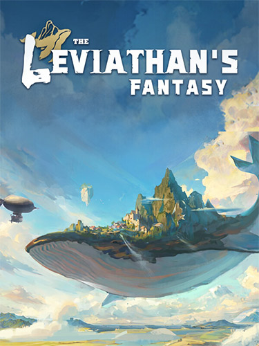 The Leviathans: Embark on an Epic Adventure