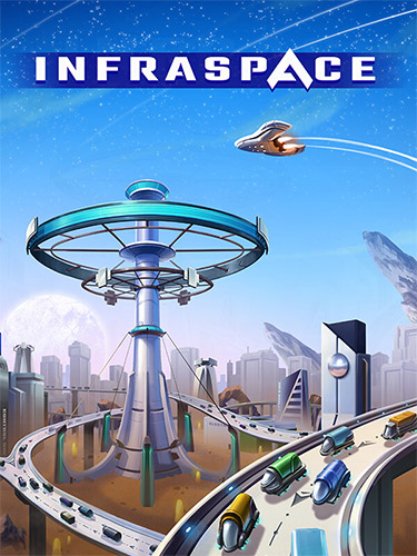 Infraspace