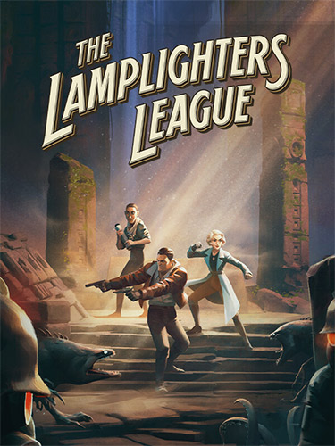 The Lamplighters League