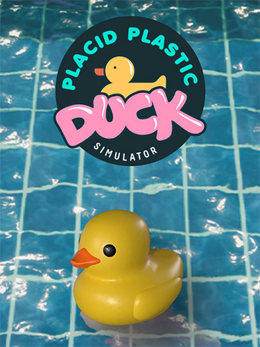 Placid Plastic Duck Simulator