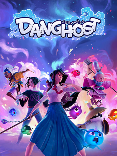 DANGHOST